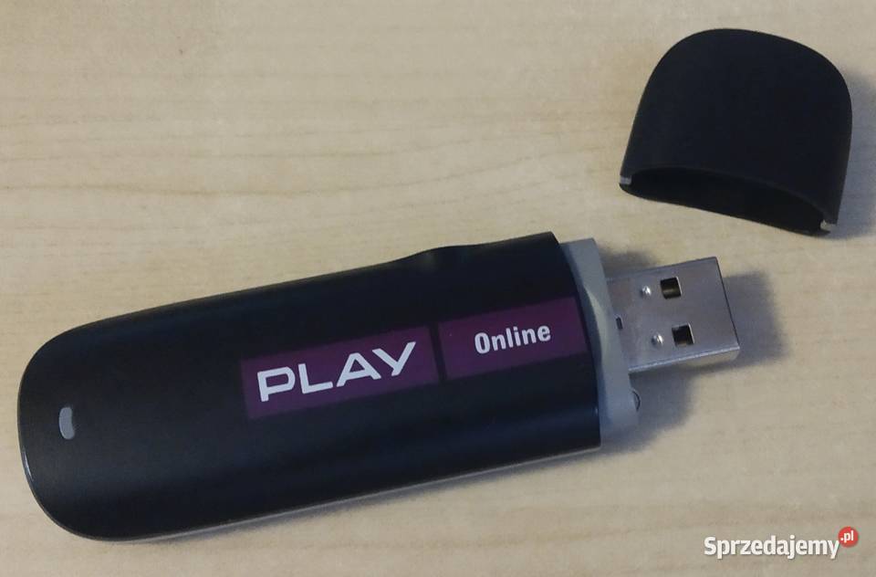 Modem USB Huawei E173u2 bez simlocka polska Łódź