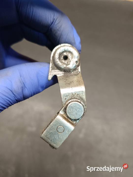 Wysprzęglik wałek dźwignia sprzęgła sprzęgło