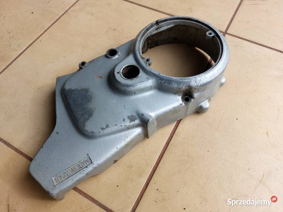 Yamaha Bop 50 pokrywa silnika dekiel Sieciechów