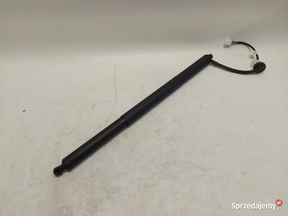 TESLA MODEL Y 2023r Siłownik klapy bagażnika osobowe