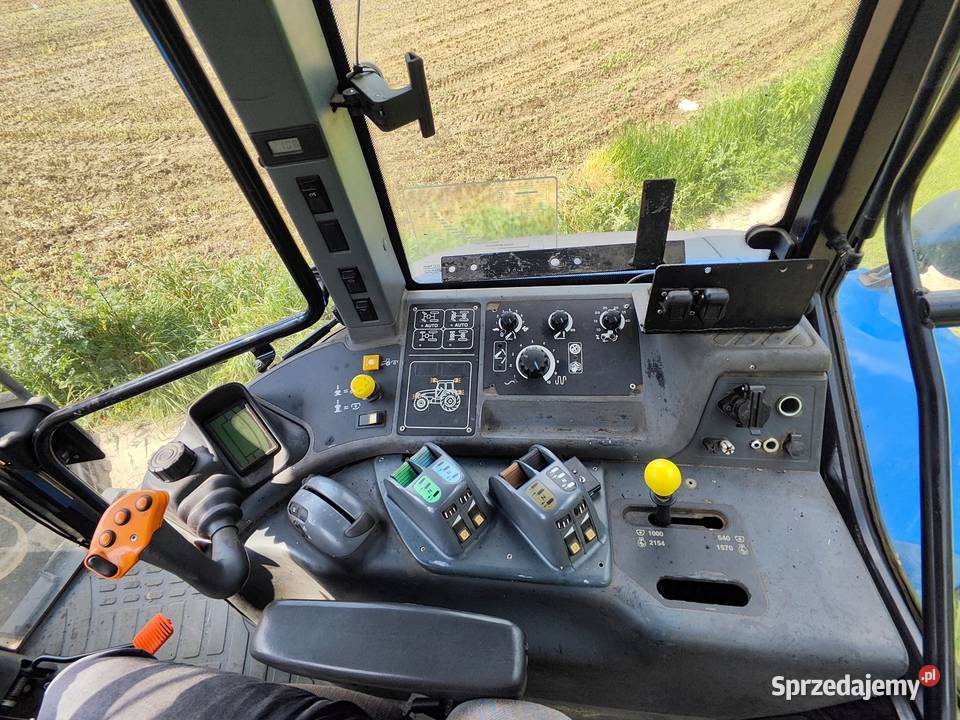 Holland TM 190 TM 120 TM 130 TM 140 TM 155 TM