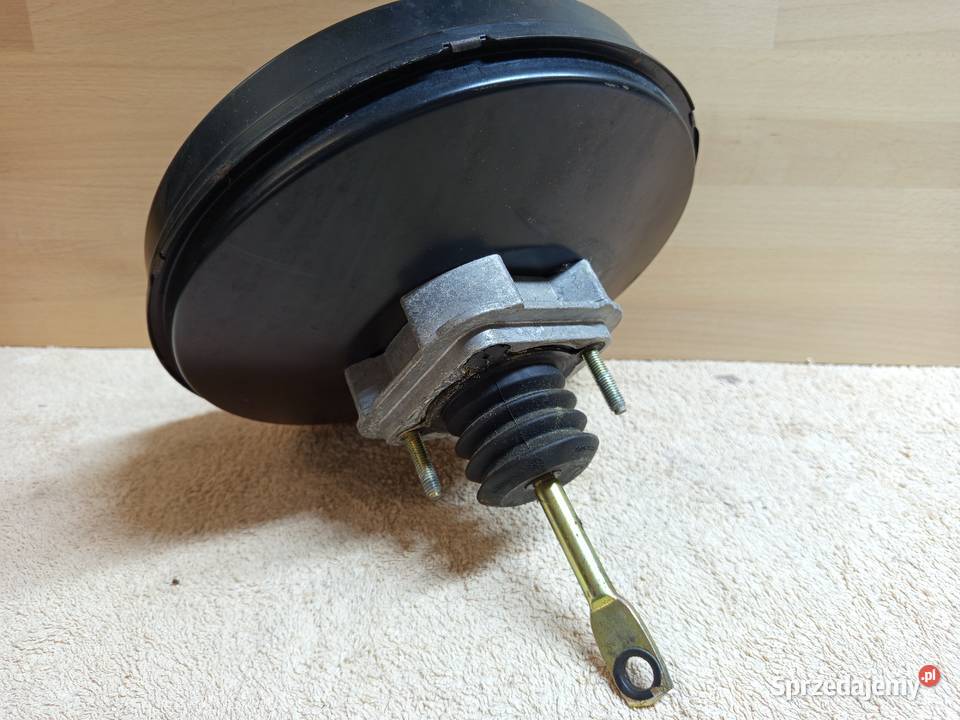 Serwo BMW E46 Pompy hamulcowe warmińsko-mazurskie Mrągowo