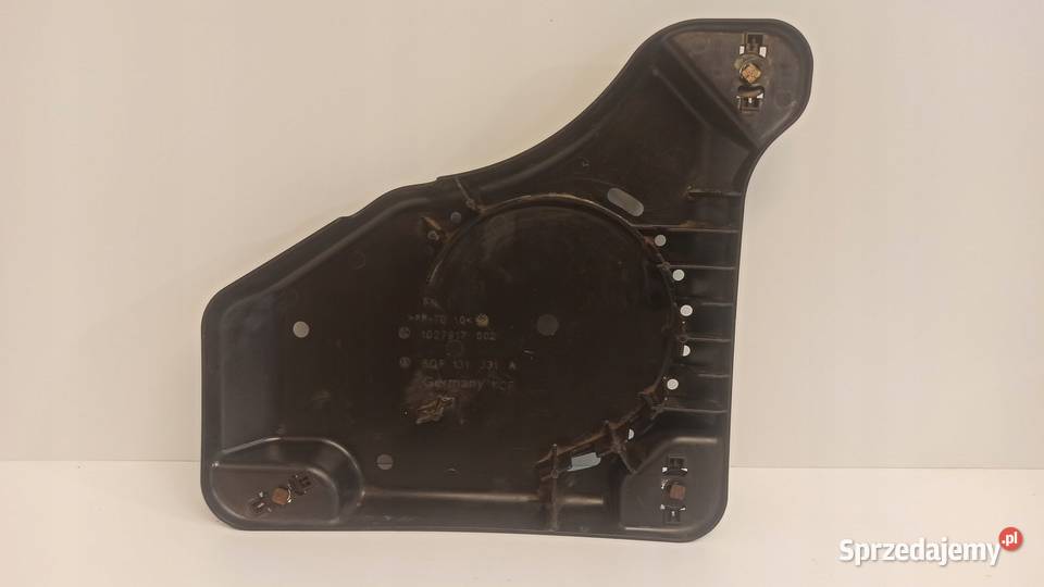 OSŁONA PODWOZIA VW TIGUAN II 5QF131331A