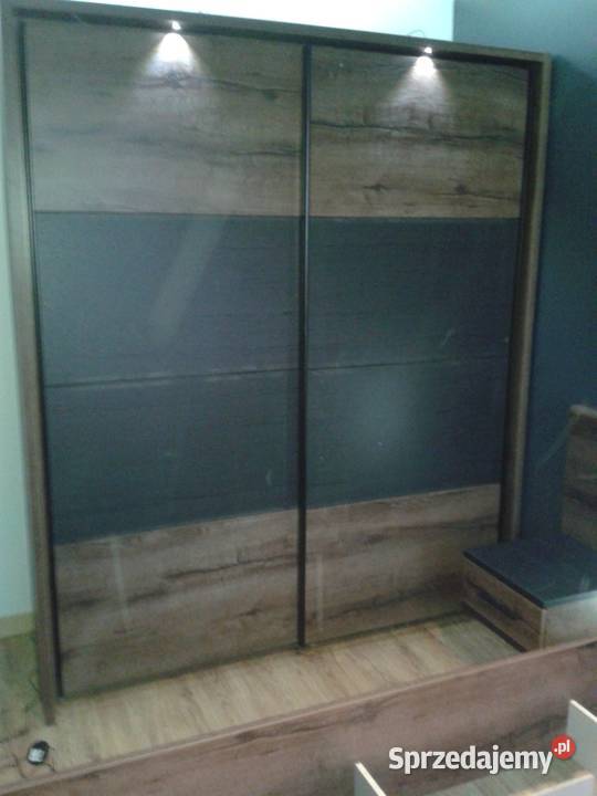 Naprawa Szaf Wnękowych Kraków 519 347 445 Szafy i garderoby