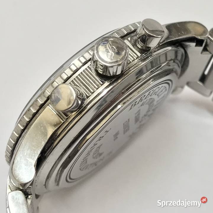 Breguet Type XX 3820 ikoniczny flyback Warszawa