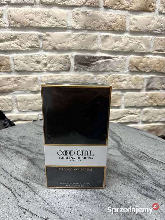 Perfumy Good Girl