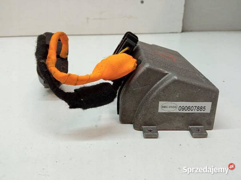 MODUŁ PRZEWORNICA NAPIĘCIA 3C0907155C Volkswagen świętokrzyskie sprzedam