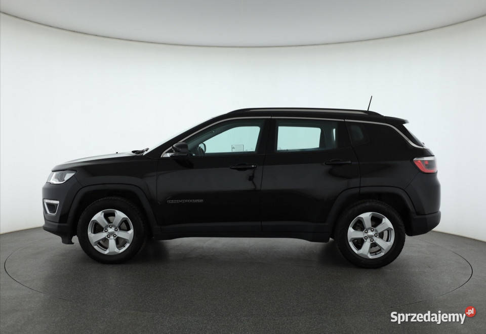 Jeep Compass 14 MultiAir Piaseczno