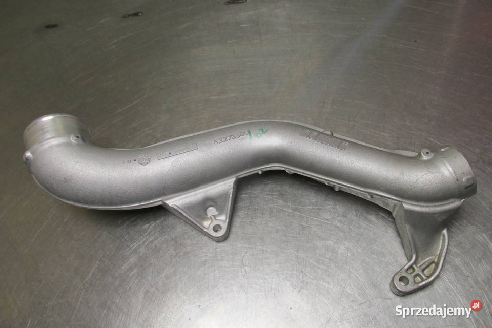Rura intercoolera Renault Midlum 82275380 09r Sandomierz