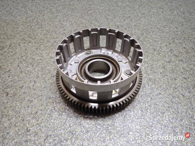 KOSZ SPRZĘGŁA ZEWNĘTRZNY YAMAHA XJ6 DIVERSION Strzelce Krajeńskie sprzedam