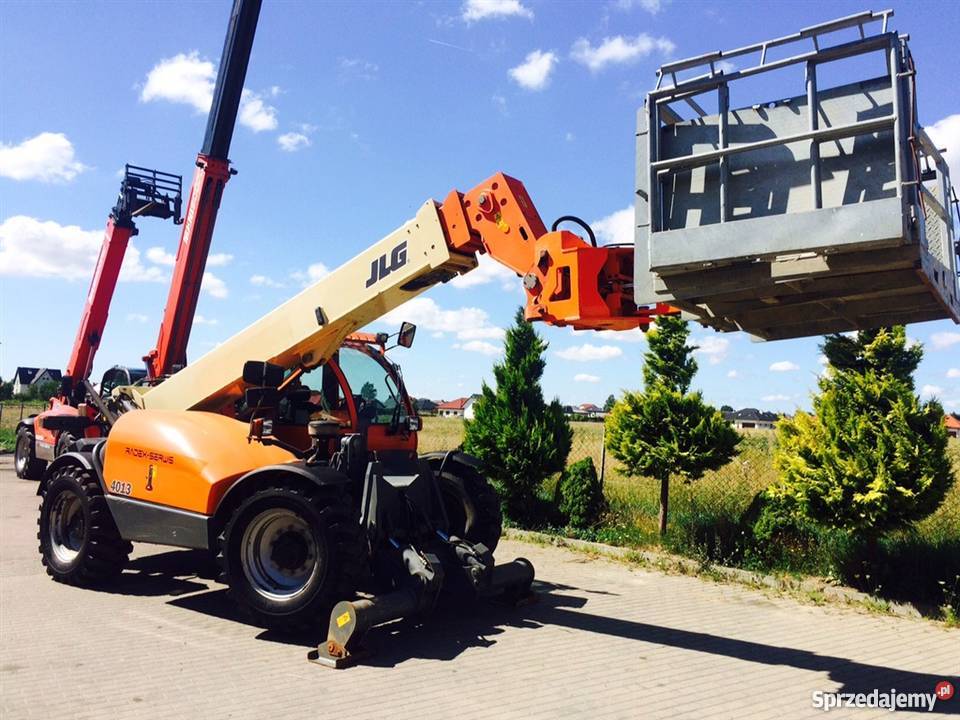 Szkolenia UDT ładowarki Gdańsk 2017 pomorskie