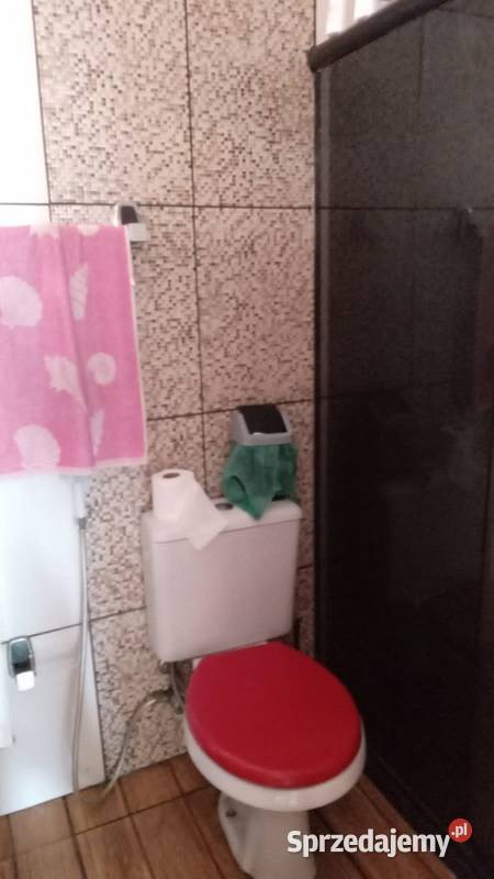 Brazylia Salvador Ameryka Południowa Noclegi Sosnowiec