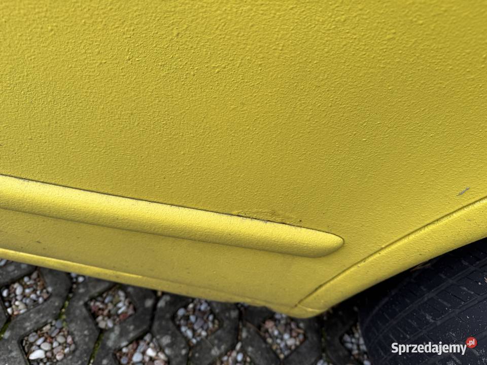 Mercedes vito 1999 22 cdi nieuszkodzony Kamień Pomorski