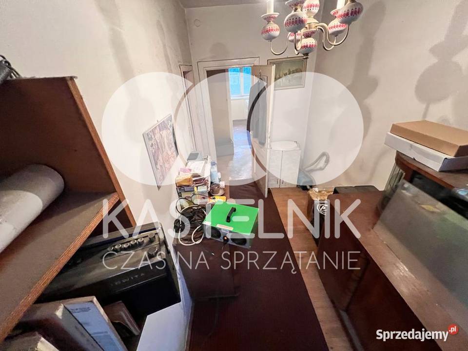 Odgrzybianie ścian Kożuchów Kastelnik Usuwanie