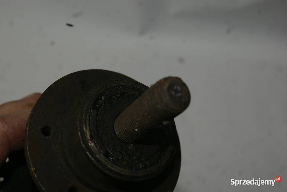 PIASTA KOŁA SZPULKA NSU T 501 301 201 FN 500 śląskie