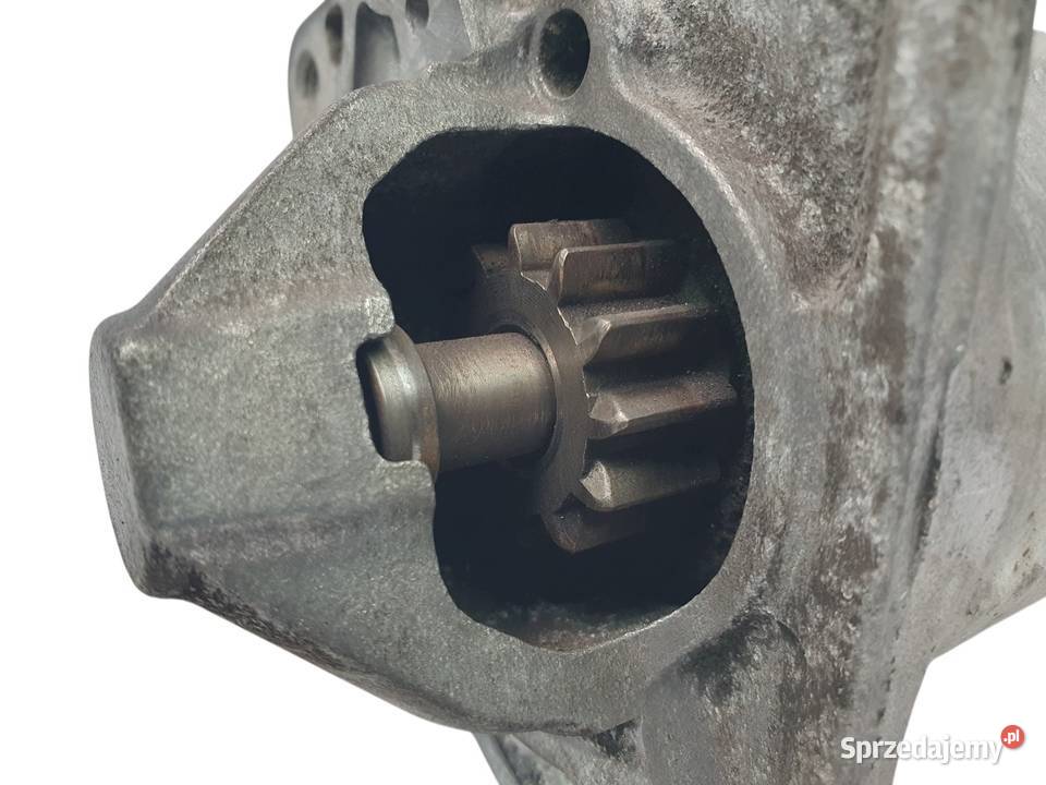 ROZRUSZNIK Nissan Qashqai NV200 15 dCi K9K osobowe Chełm