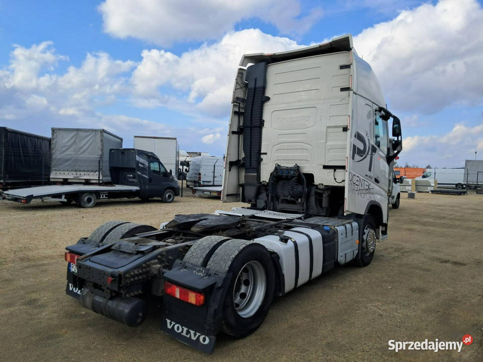 Volvo fh 460 dolnośląskie Komorniki