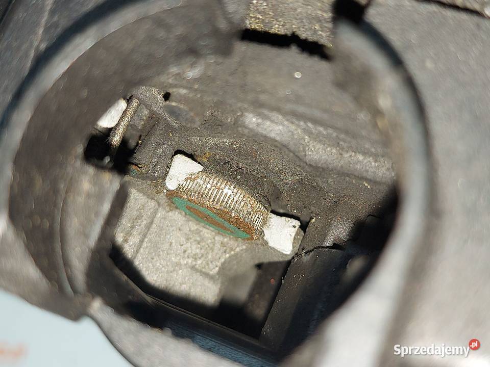 W211 W219 30 V6 CDI 642920 224 alternator świętokrzyskie Kielce