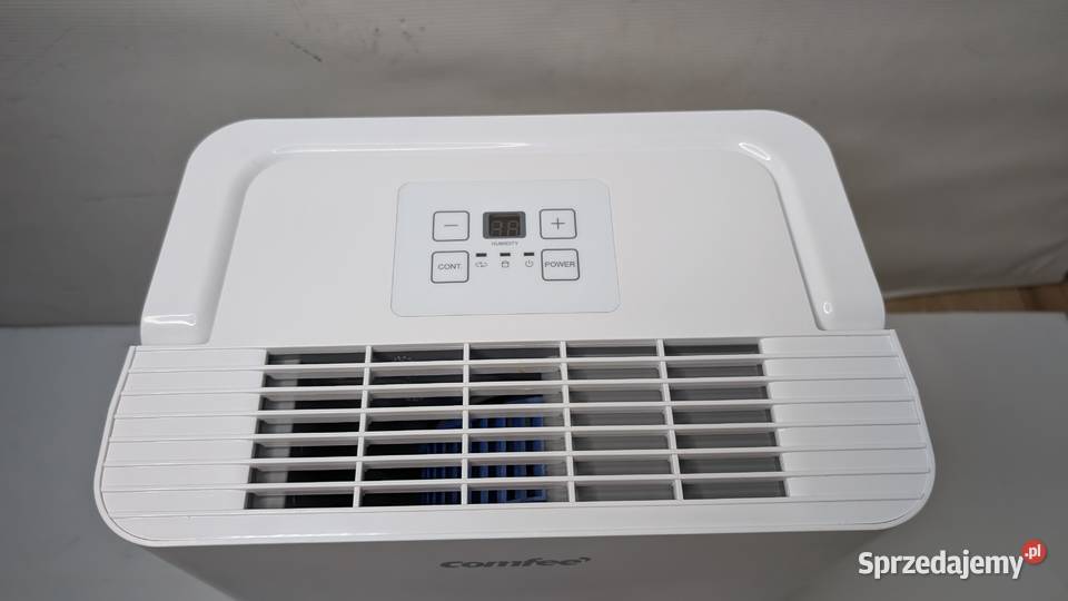 Osuszacz powietrza Comfee MDDN12DEN7 Jadowniki sprzedam