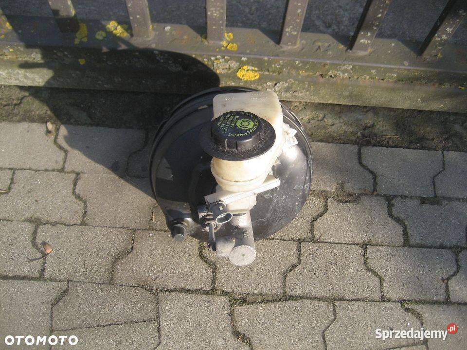 opel vectra c 0305r 22dti serwo hamulcowe pompa Rakoniewice