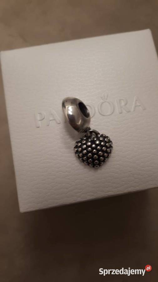 koralik Pandora córki Bransoletki Radom