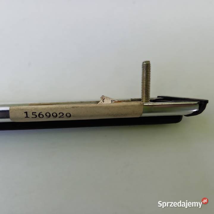 1569929 Listwa Ta LH m1 bltył strprz sprzedam