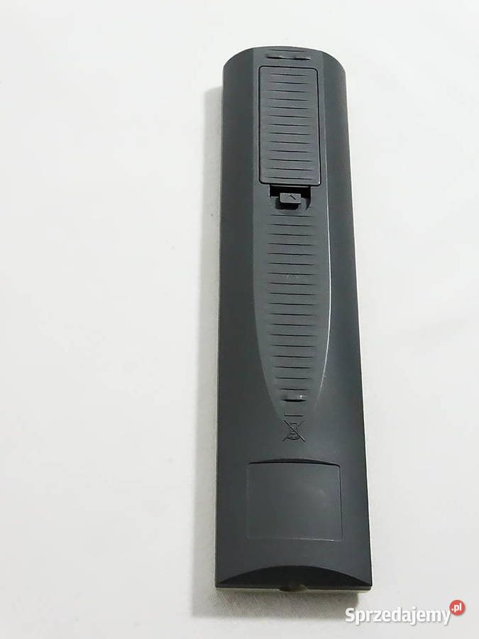 Oryginalny pilot recorder DVD LG 6711R1P091C lubelskie sprzedam