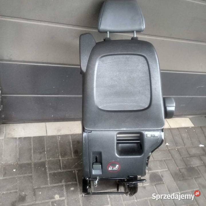 Vito Viano 2 osobowy fotel kanapa skórzana sprzedam