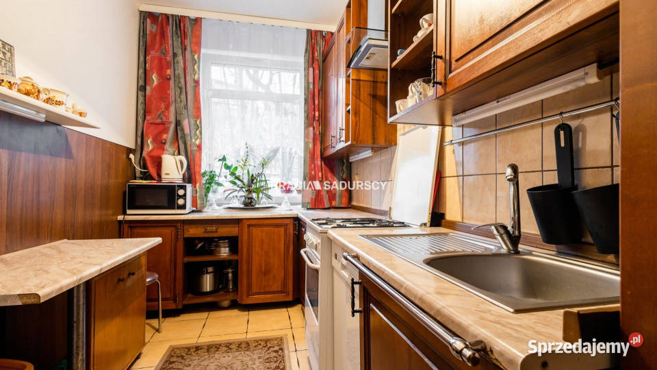 sprzedaży mieszkania Kraków 611m2 3 pokoje Sprzedaż