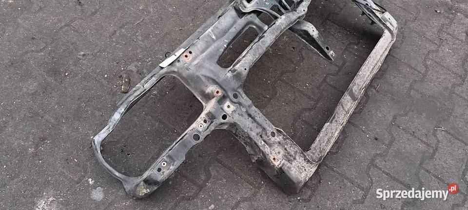 PAS PRZEDNI VOLKSWAGEN GOLF IV 1J0805594 Lipno