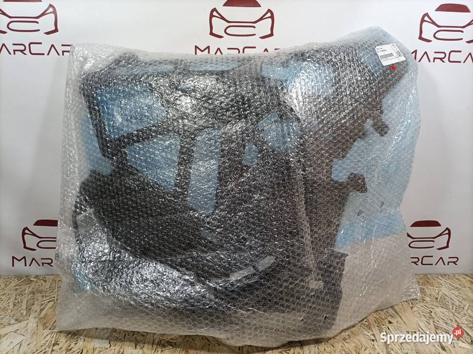 BMW X1 U11 22 X1L U12 ŚLIZG MOCOWANIE ZDERZAKA osobowe Pleszew