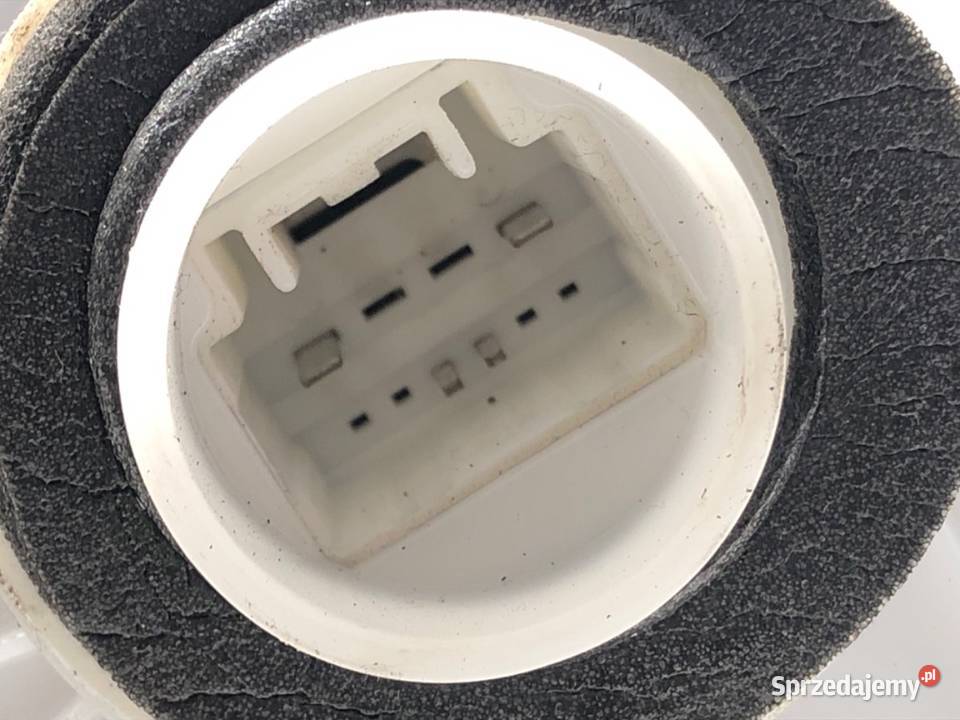 ZAMEK DRZWI PRAWY PRZÓD TOYOTA COROLLA E21 podkarpackie