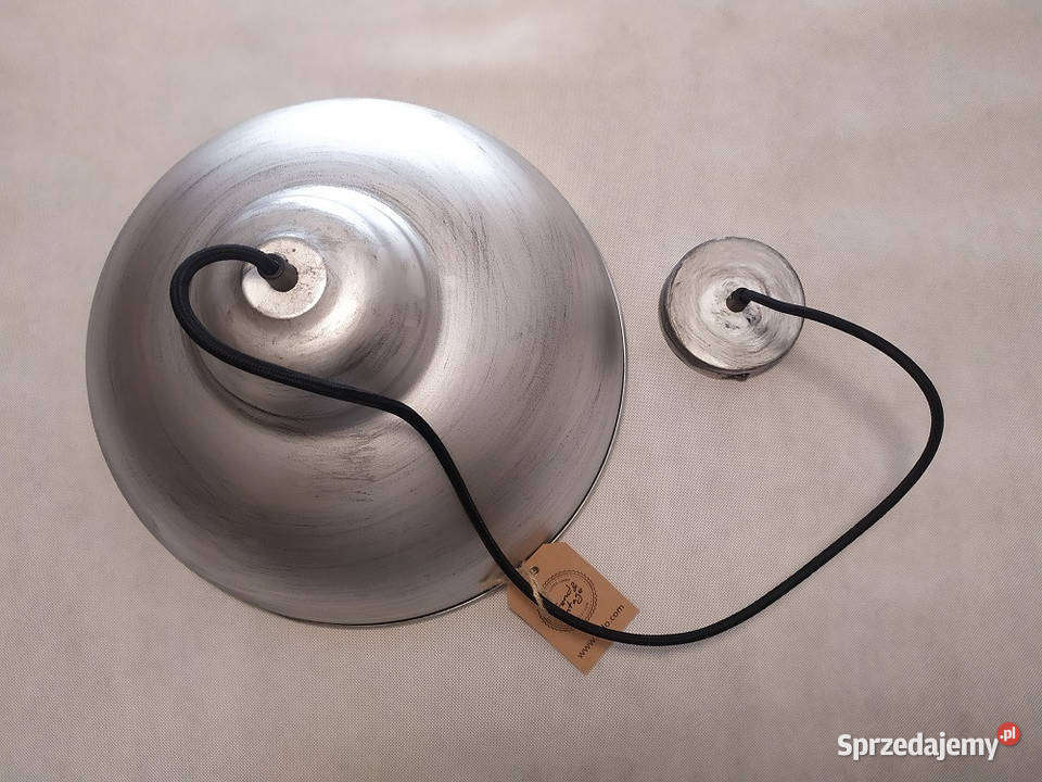 Lampa wisząca TRURO 2 49389 EGLO Sanok