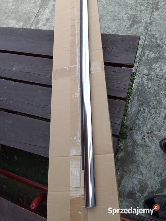 Listwa zgarniająca Mercedes w 222 PP sprzedam