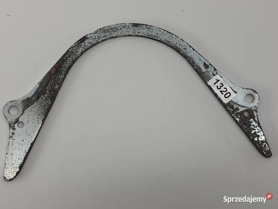 OSLONA ZEBATKI PROD MATALOWA HONDA CRF 1000 Janowice