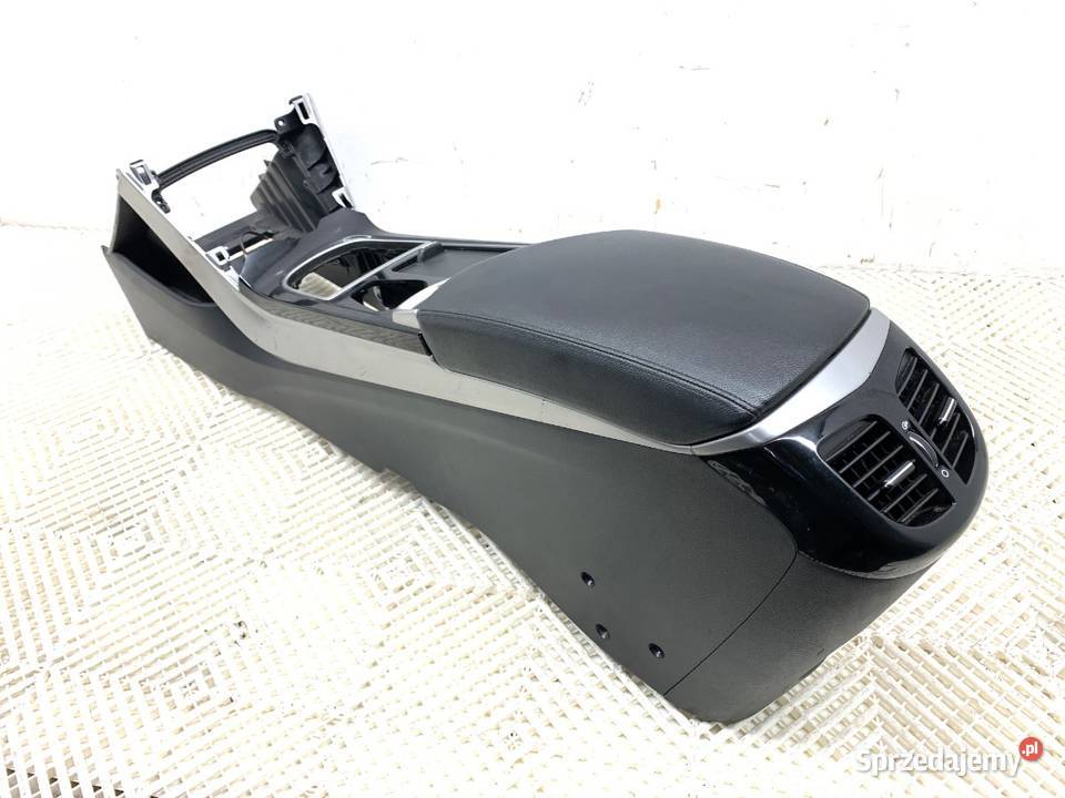 PODŁOKIETNIK HYUNDAI i40 Hatchback podkarpackie