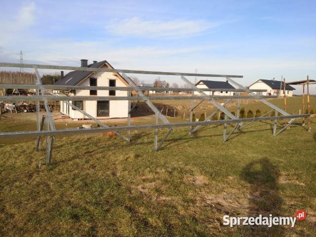 Konstrukcje gruntowe najtaniej Starogard Gdański