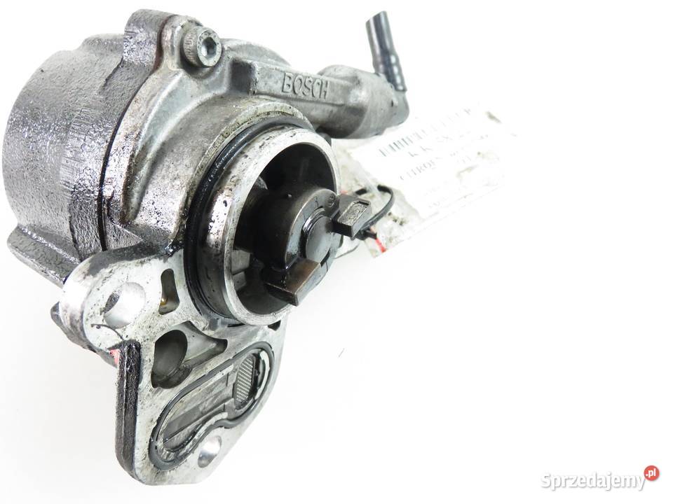 POMPA VACUM CITROEN BERLINGO I 20 HDI