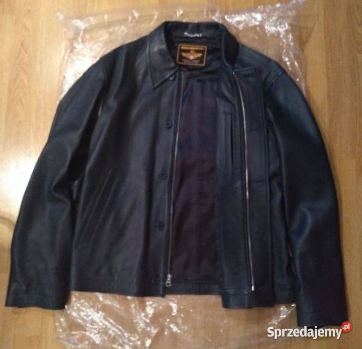 Kurtka nowa Warszawa sprzedam