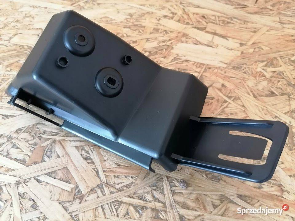 FORD C MK2 ŚLIZG MOCOWANIE ZDERZAK PRAWY TYŁ