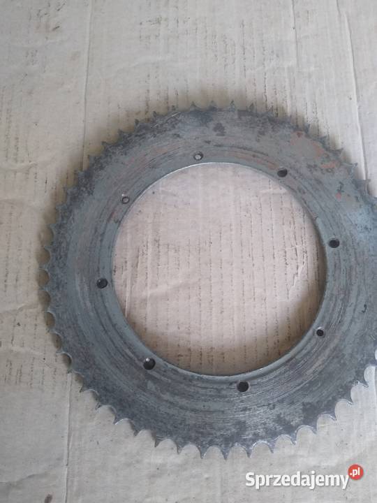 WSK wfm zębatka tył 52Z Kruszwica sprzedam