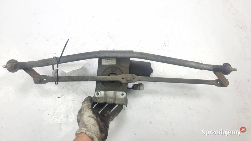MECHANIZM WYCIERACZEK PRZÓD VOLKSWAGEN LT 35 Lipno