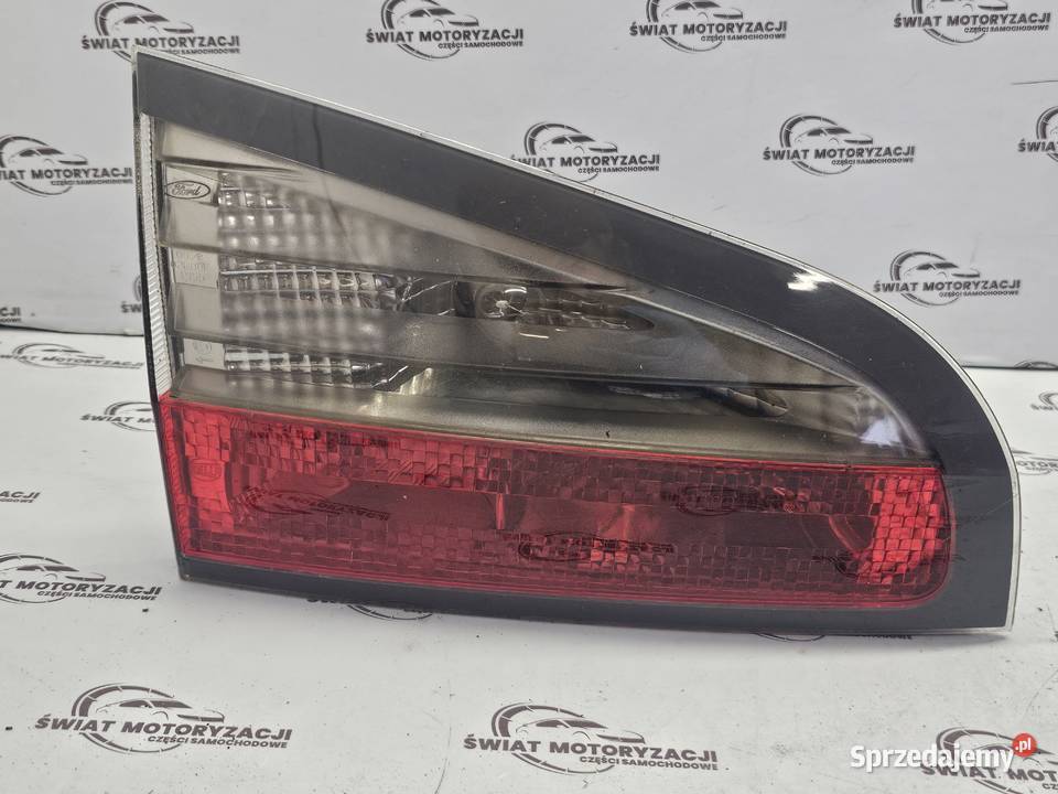 FORD S MK1 I 10r lampa lewa tył w klapę