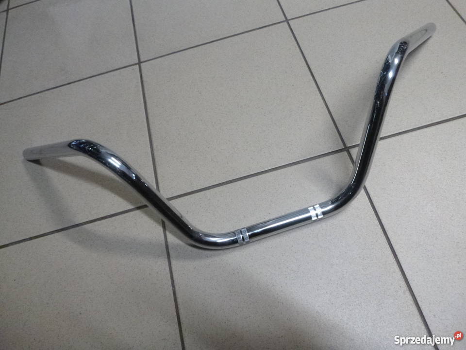 Kierownica Honda Shadow VT 700750 sprzedam