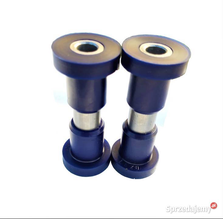 Tulejki zwrotnicy tylnej tył CfMoto Cforce 520 Gostynin