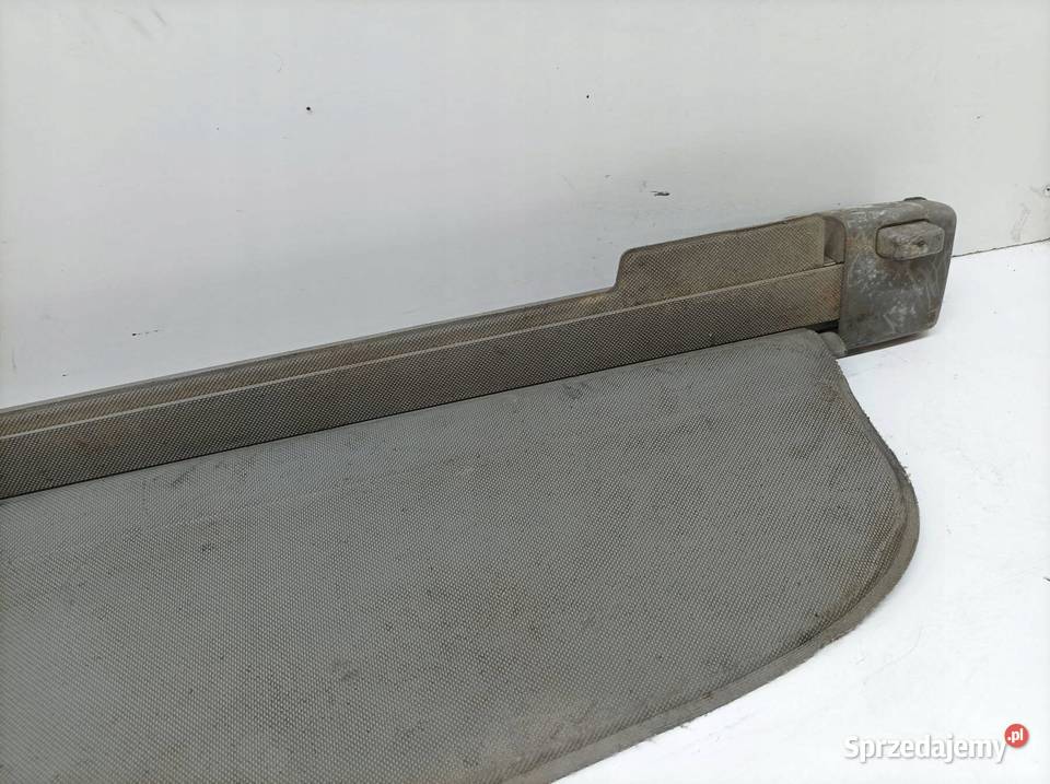 ROLETA BAGAŻNIKA KOMBI VW Volkswagen Passat V osobowe