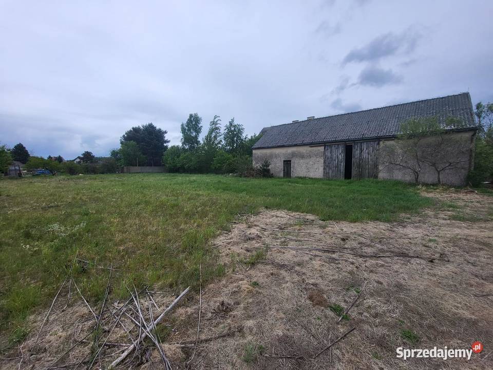 Sprzedam dom jednorodzinny opolskie Biadacz