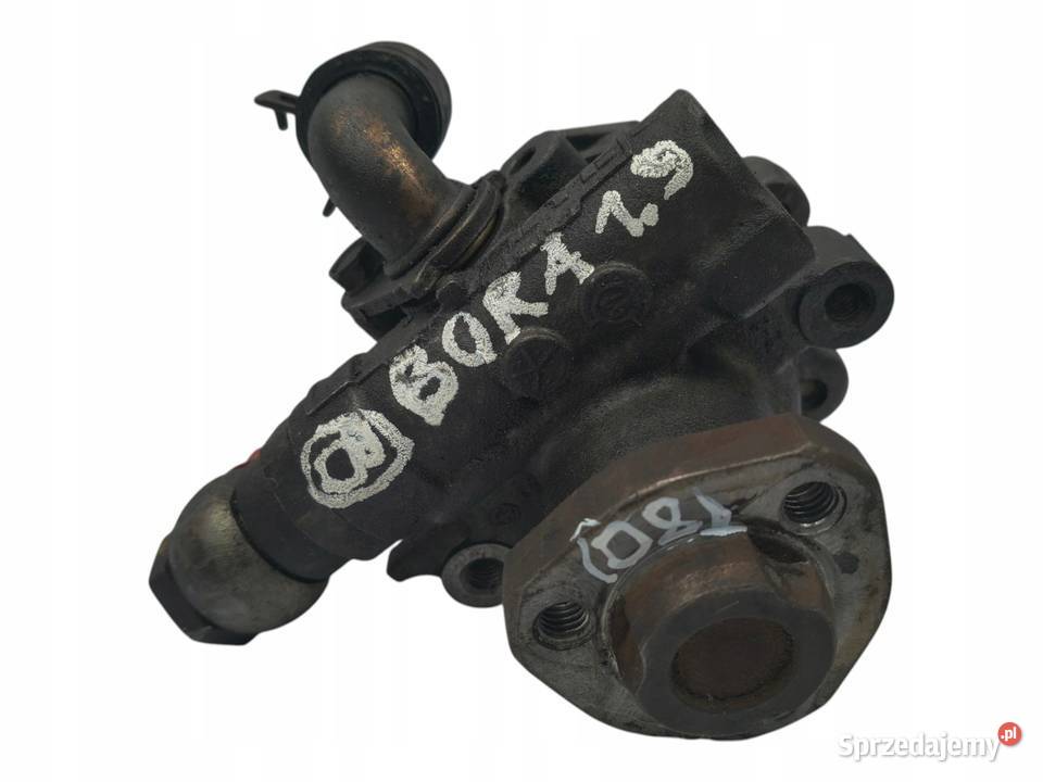 POMPA WSPOMAGANIA VW Golf IV Bora Audi A3 8L 19 Pompy wspomagania Chełm