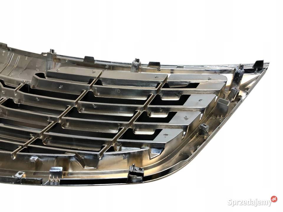 KIA Sportage III SL 20102013 przed liftem Atrapa Atrapy świętokrzyskie Skarżysko-Kamienna sprzedam