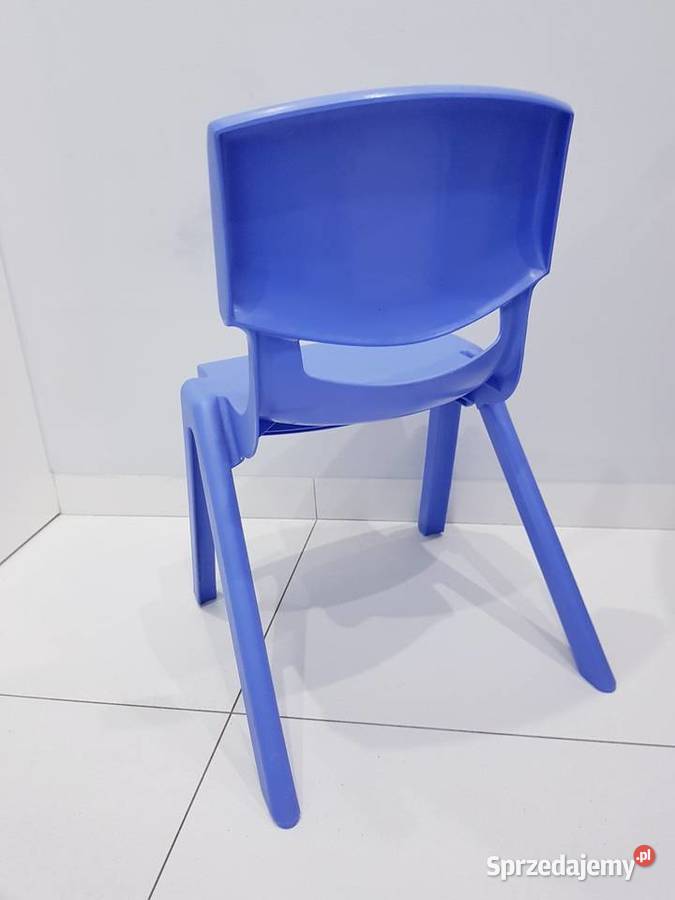 Dziecięce krzesełko Meble śląskie Dąbrowa Górnicza
